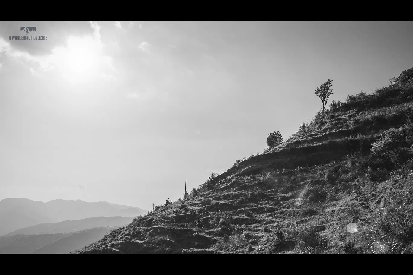 Photo of Nag Tibba By Anoop Verma