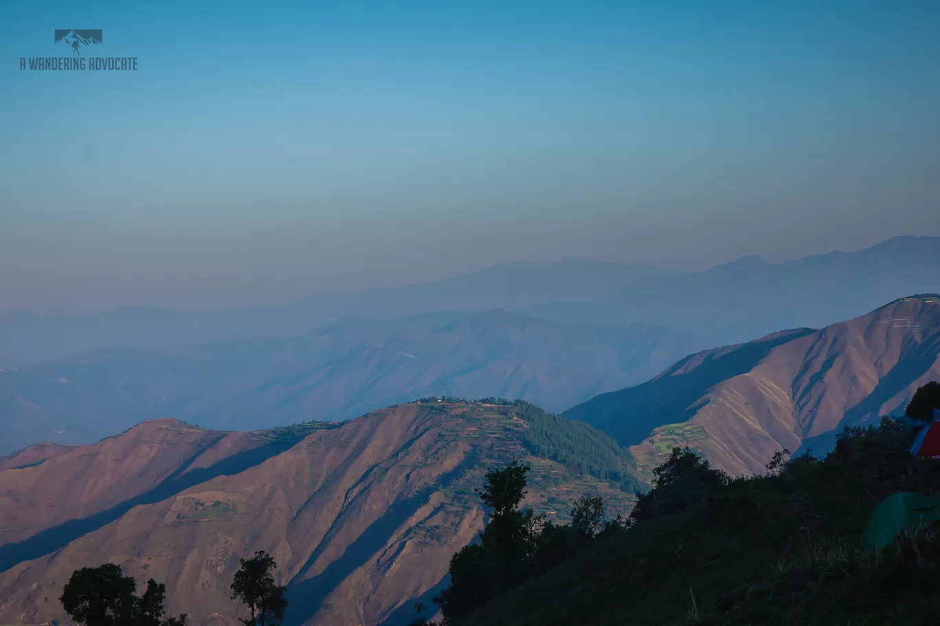 Photo of Nag Tibba By Anoop Verma