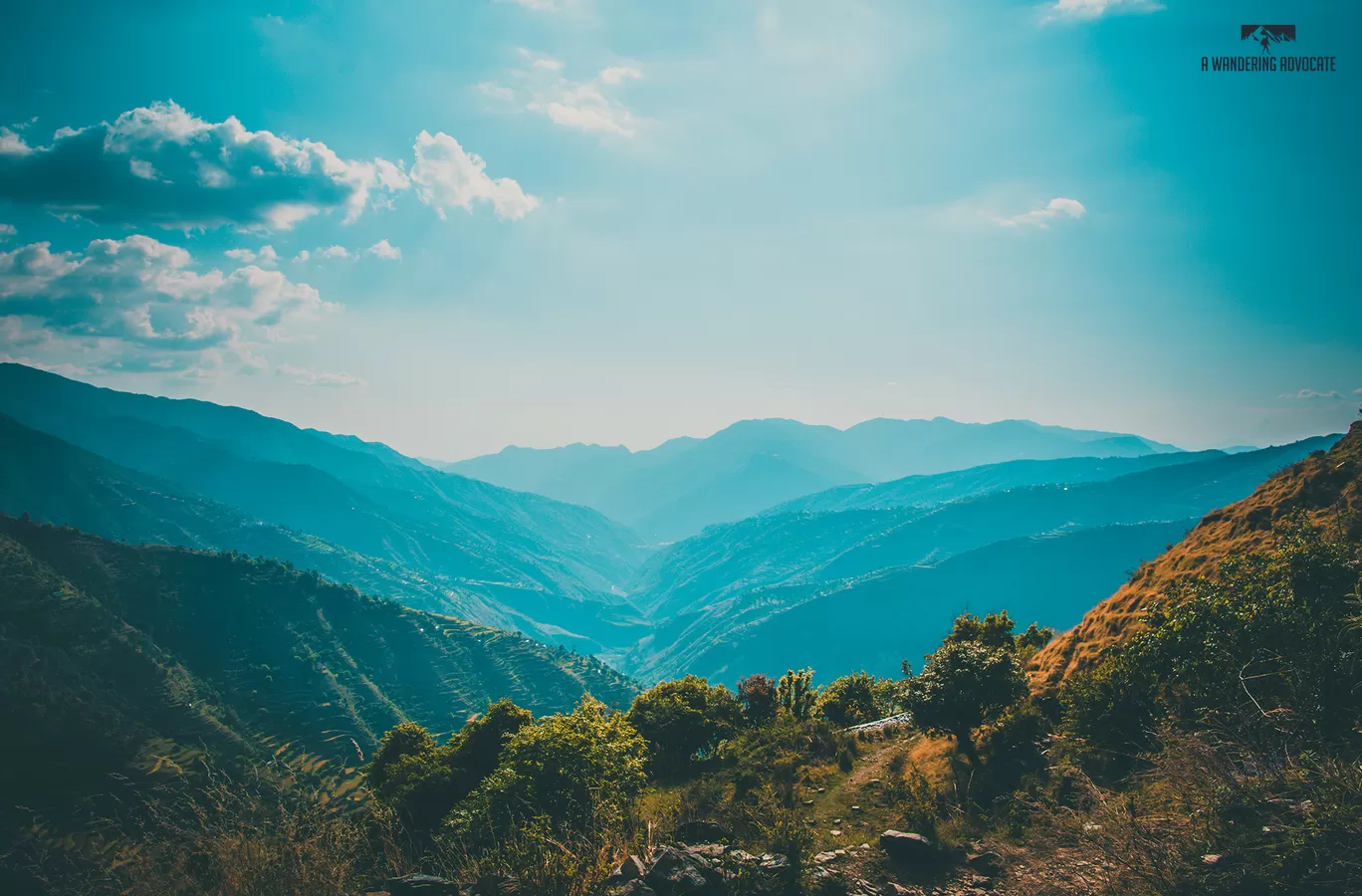 Photo of Nag Tibba By Anoop Verma