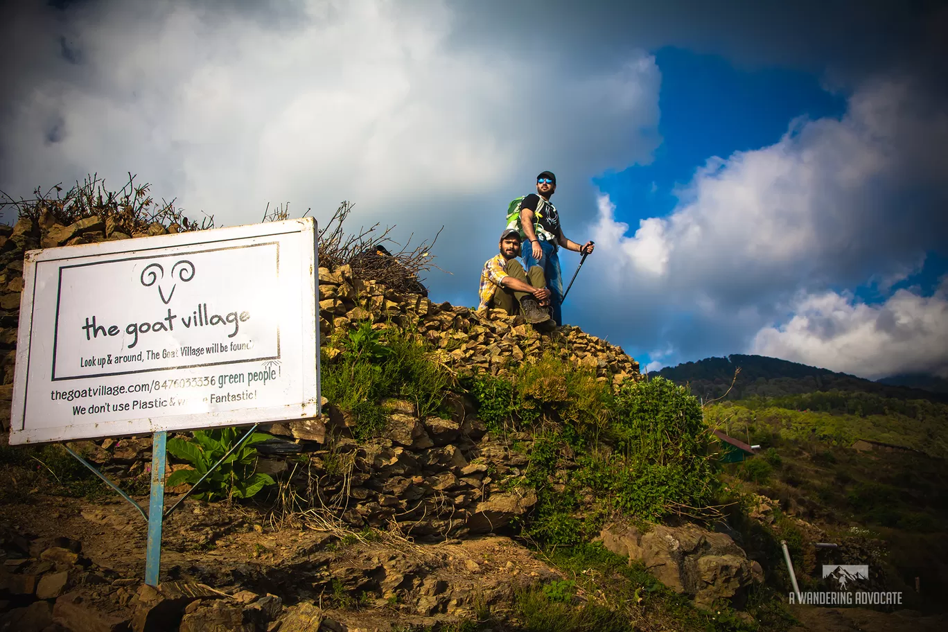 Photo of Nag Tibba By Anoop Verma