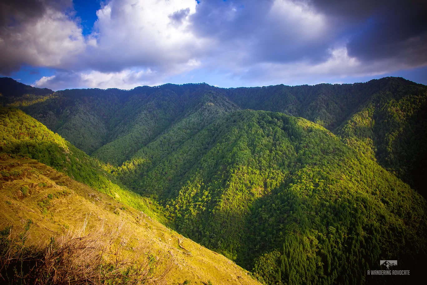 Photo of Nag Tibba By Anoop Verma