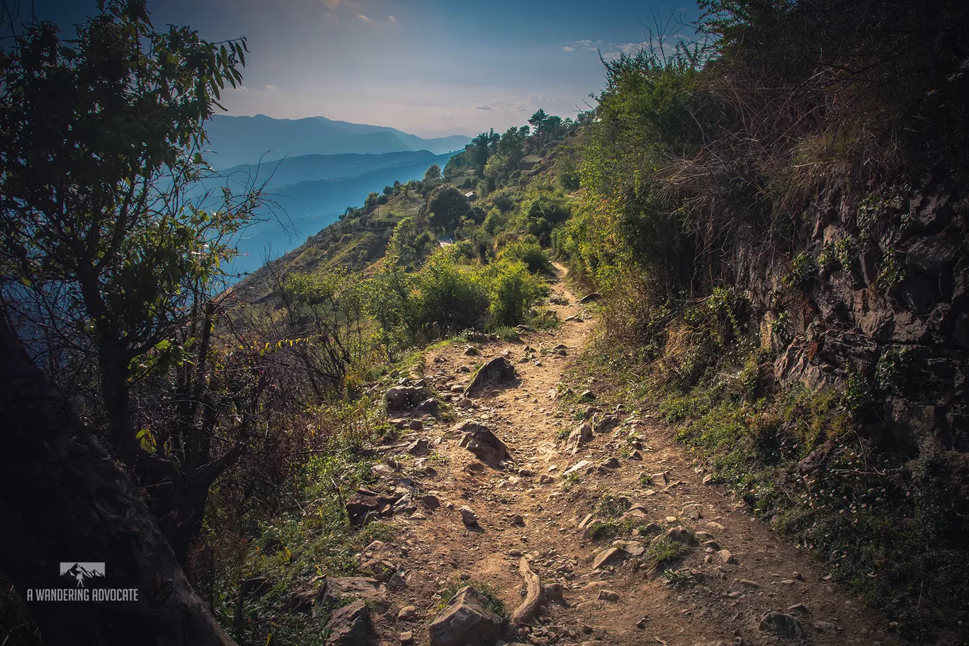Photo of Nag Tibba By Anoop Verma