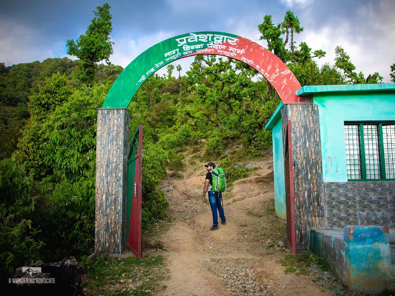 Photo of Nag Tibba By Anoop Verma