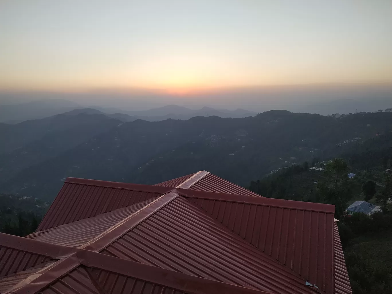 Photo of Shimla By Anita Minz