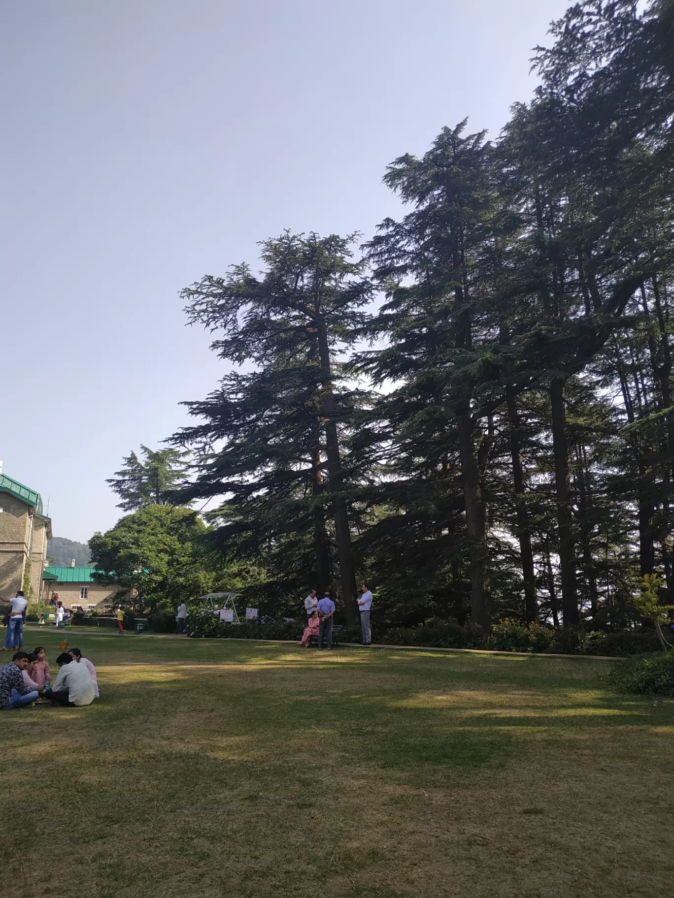 Photo of Shimla By Anita Minz