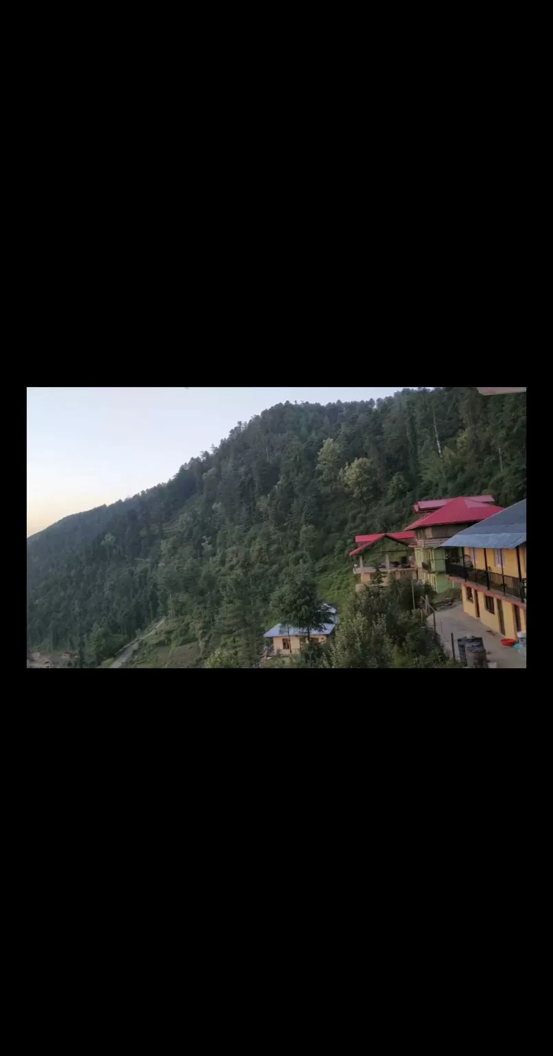 Photo of Shimla By Anita Minz