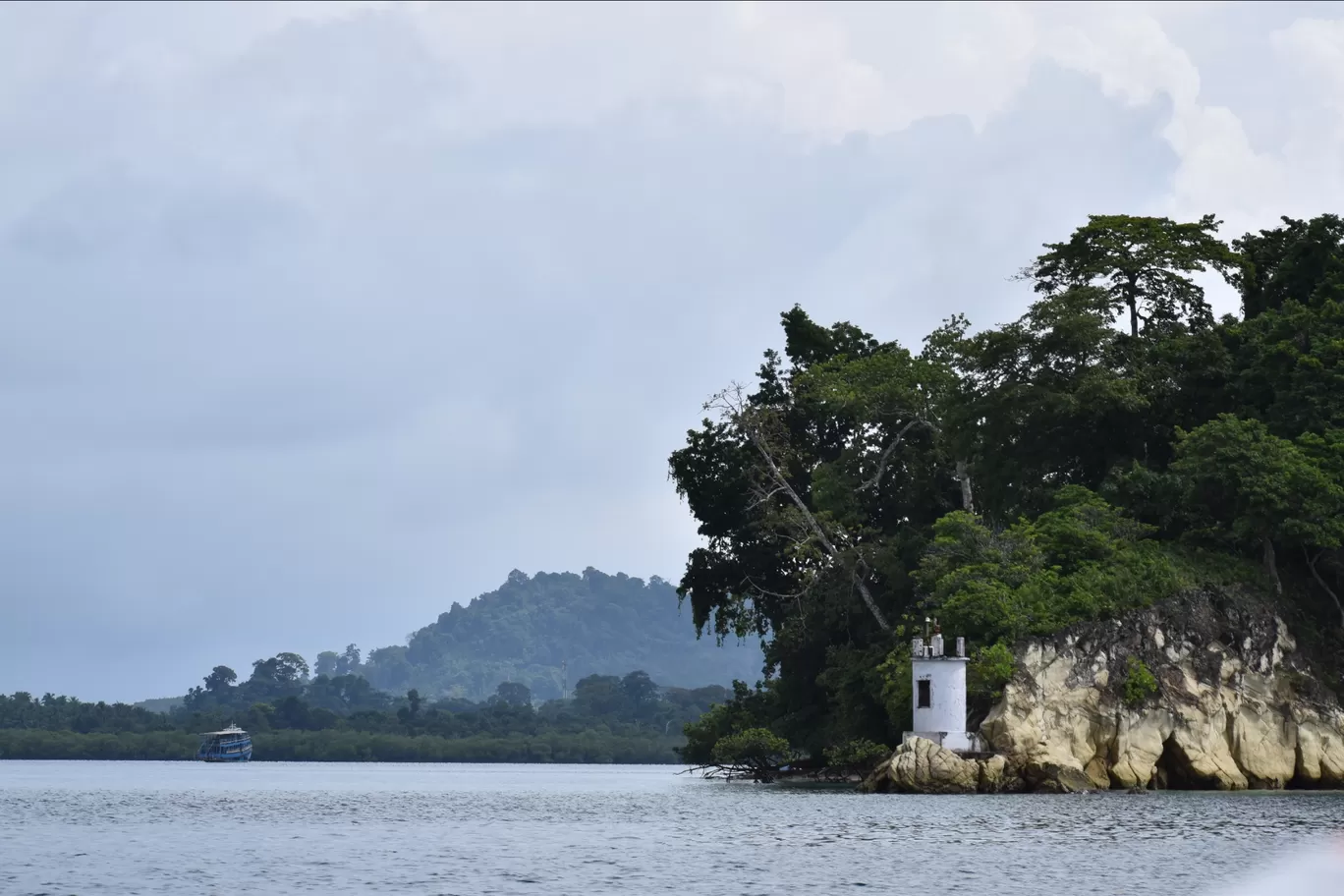 Photo of Andaman Islands By Anita Minz
