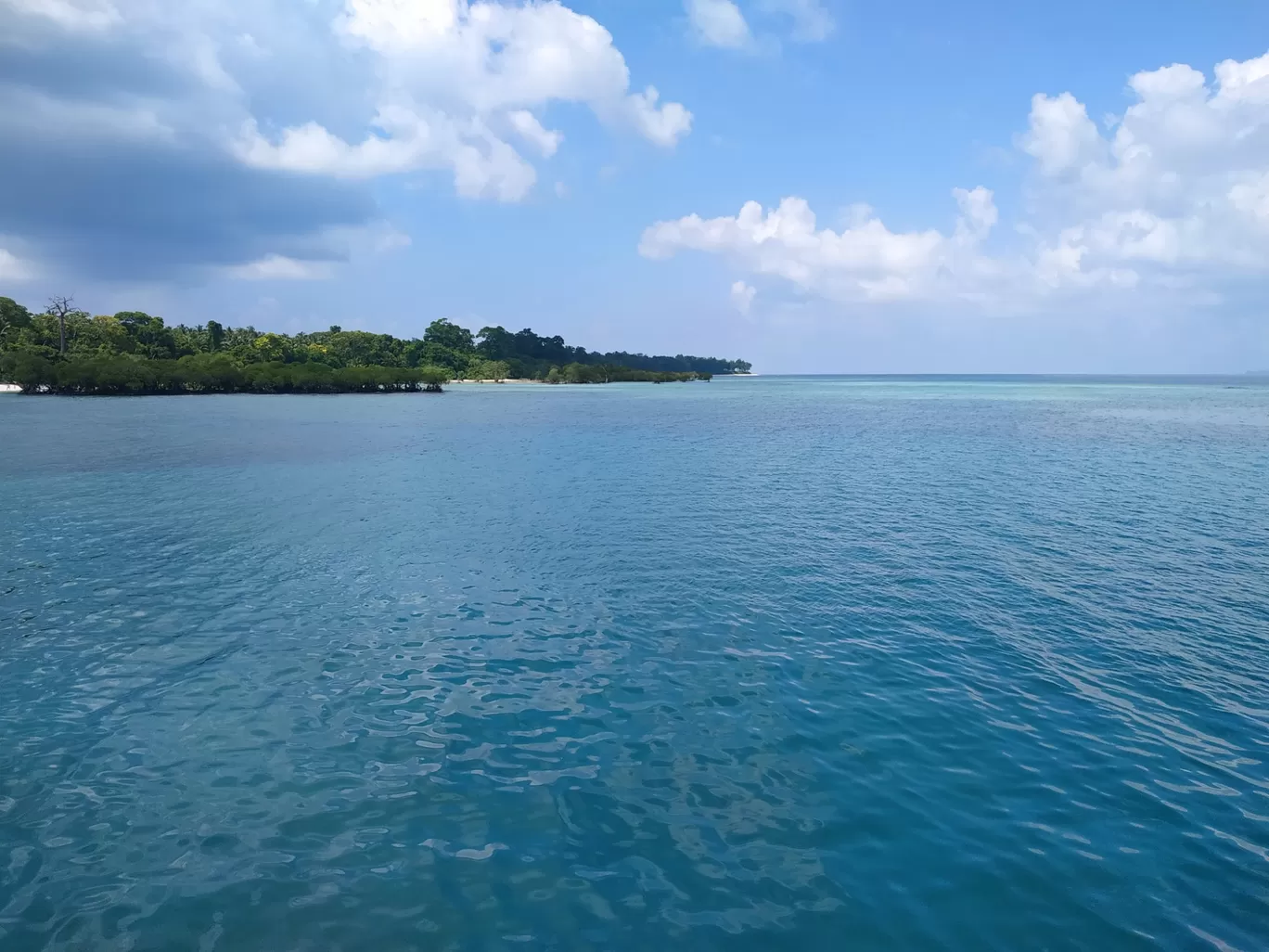 Photo of Andaman Islands By Anita Minz