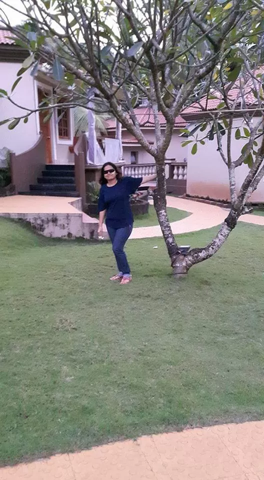 Photo of Goa By Smruti Nayak