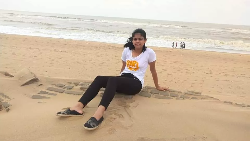 Photo of Konark By Smruti Nayak