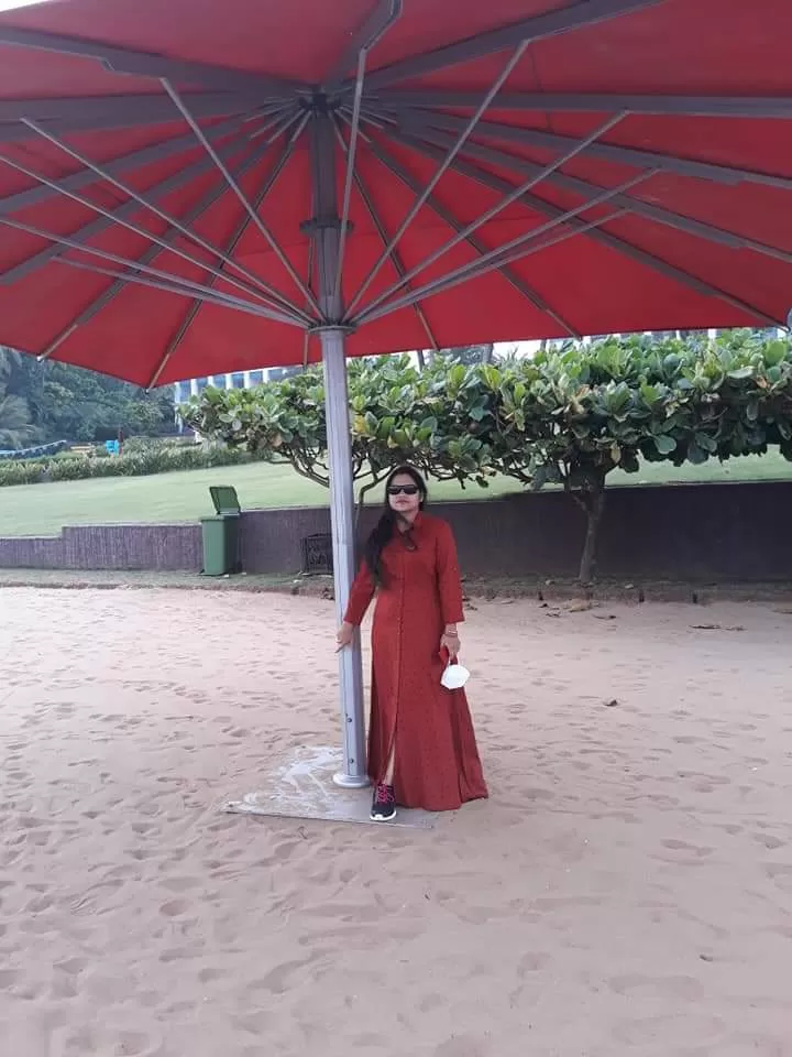 Photo of MAYFAIR Palm Beach Resort By Smruti Nayak