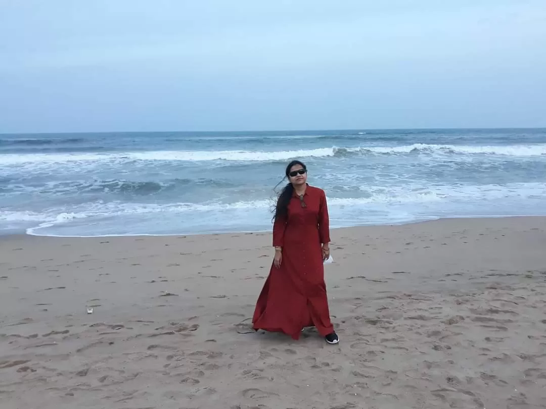 Photo of MAYFAIR Palm Beach Resort By Smruti Nayak