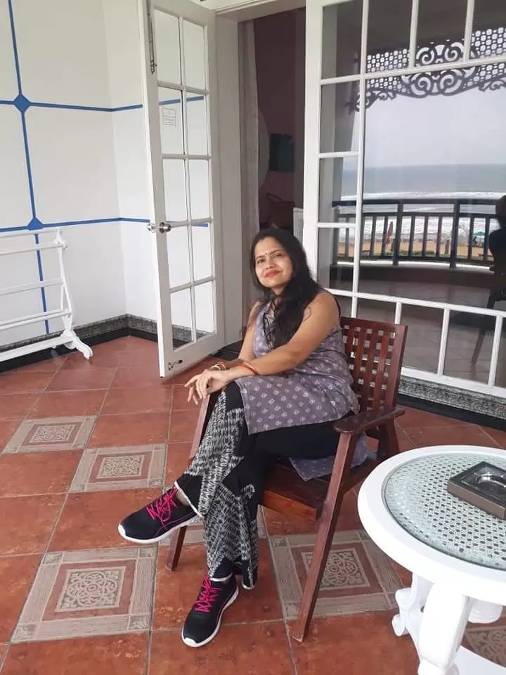 Photo of MAYFAIR Palm Beach Resort By Smruti Nayak