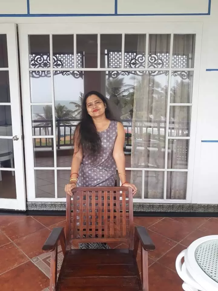 Photo of MAYFAIR Palm Beach Resort By Smruti Nayak