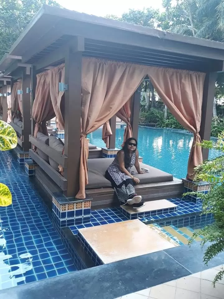 Photo of MAYFAIR Palm Beach Resort By Smruti Nayak