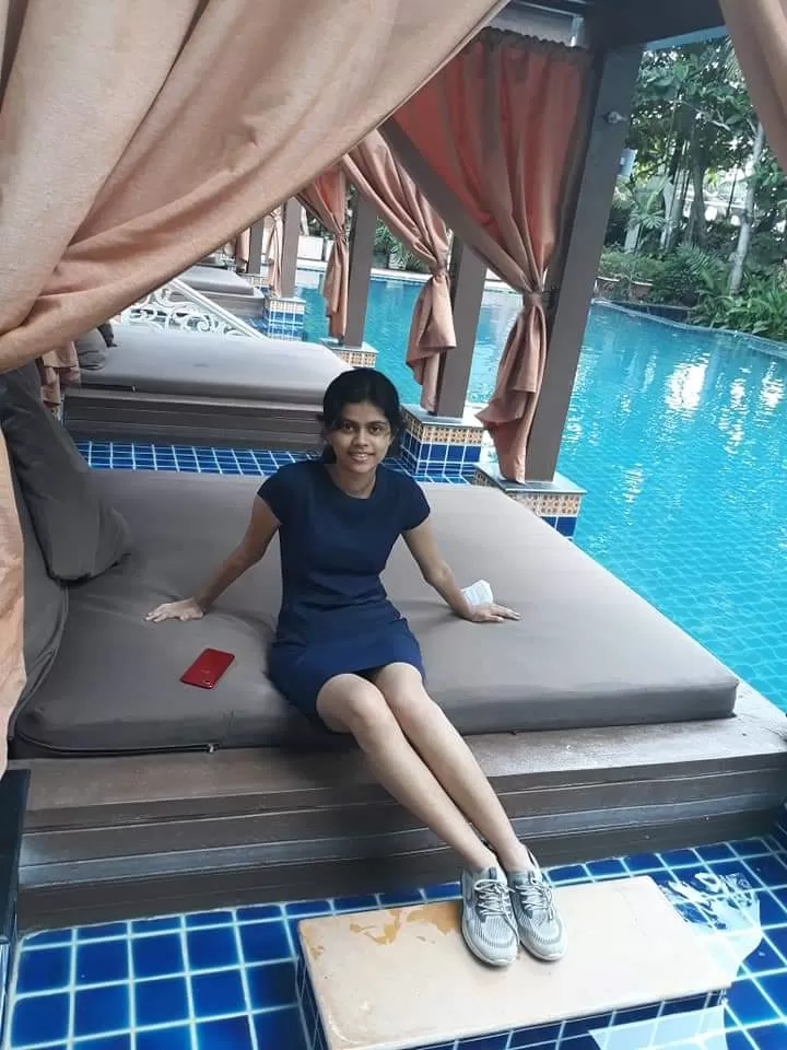 Photo of MAYFAIR Palm Beach Resort By Smruti Nayak