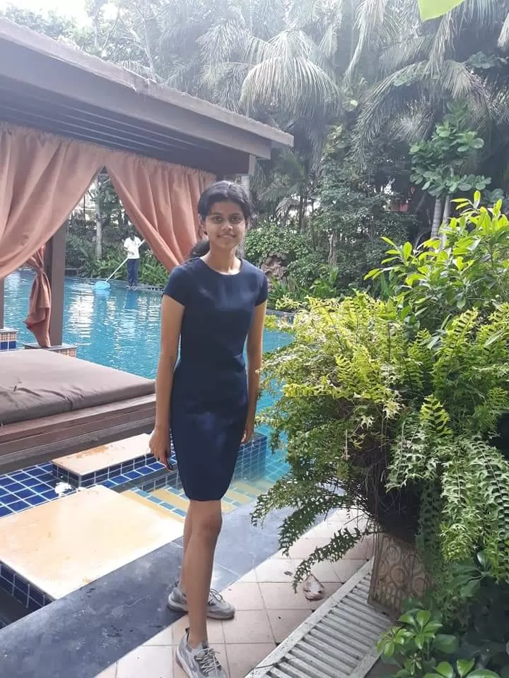 Photo of MAYFAIR Palm Beach Resort By Smruti Nayak