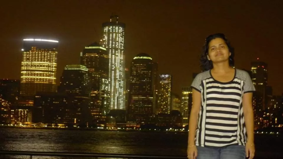 Photo of New Jersey By Smruti Nayak