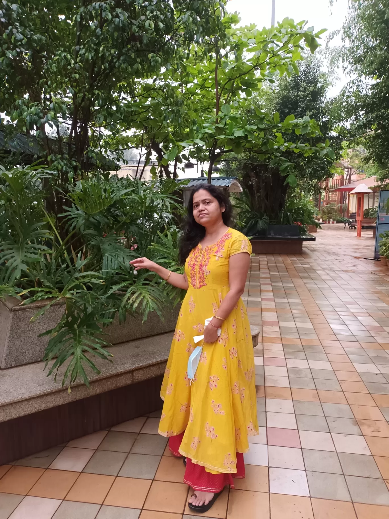 Photo of Mayfair By Smruti Nayak
