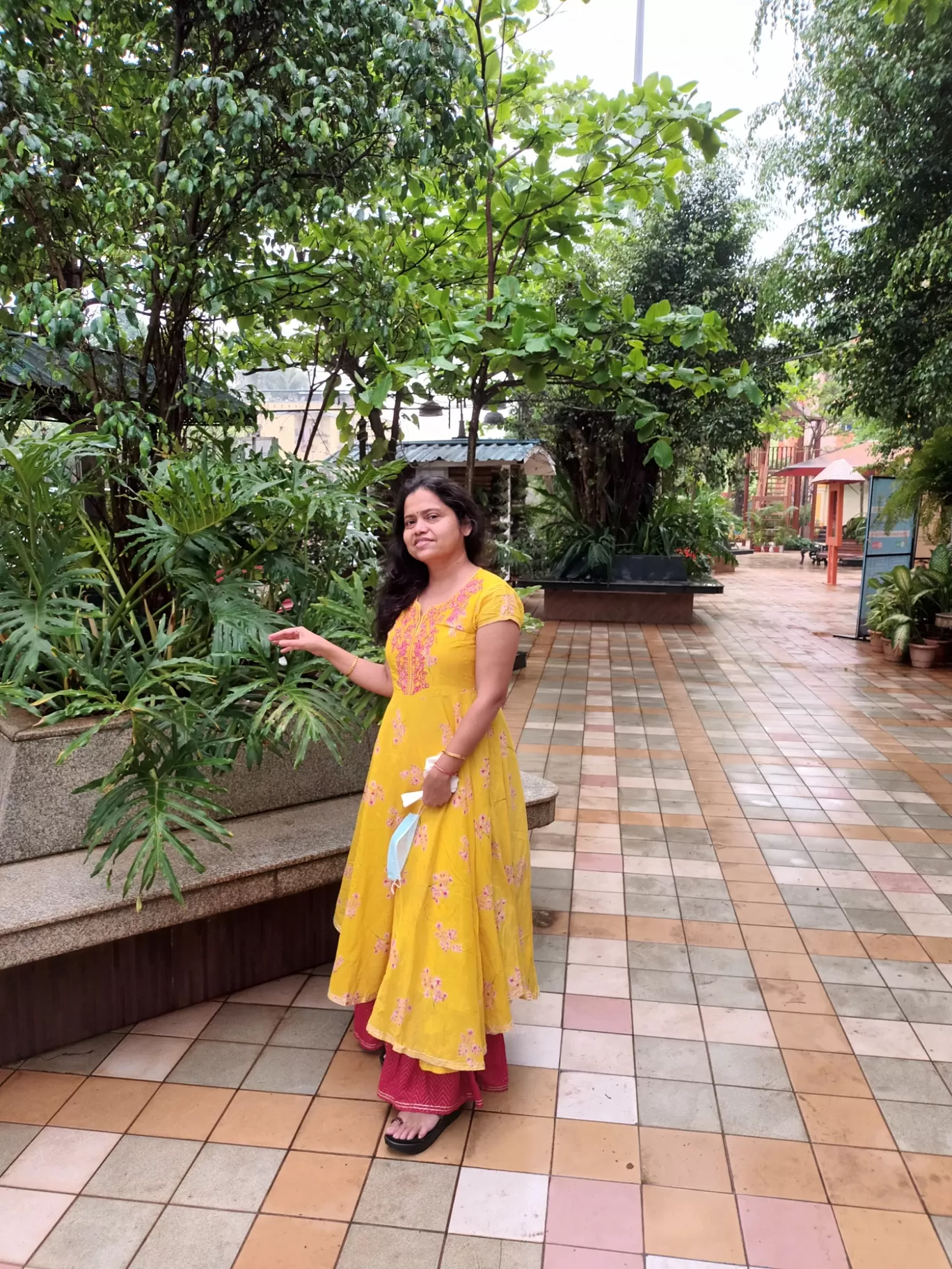 Photo of Mayfair By Smruti Nayak