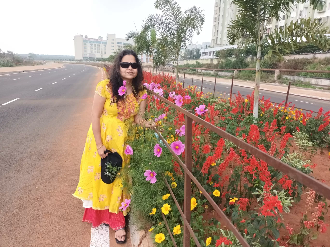 Photo of Mayfair By Smruti Nayak