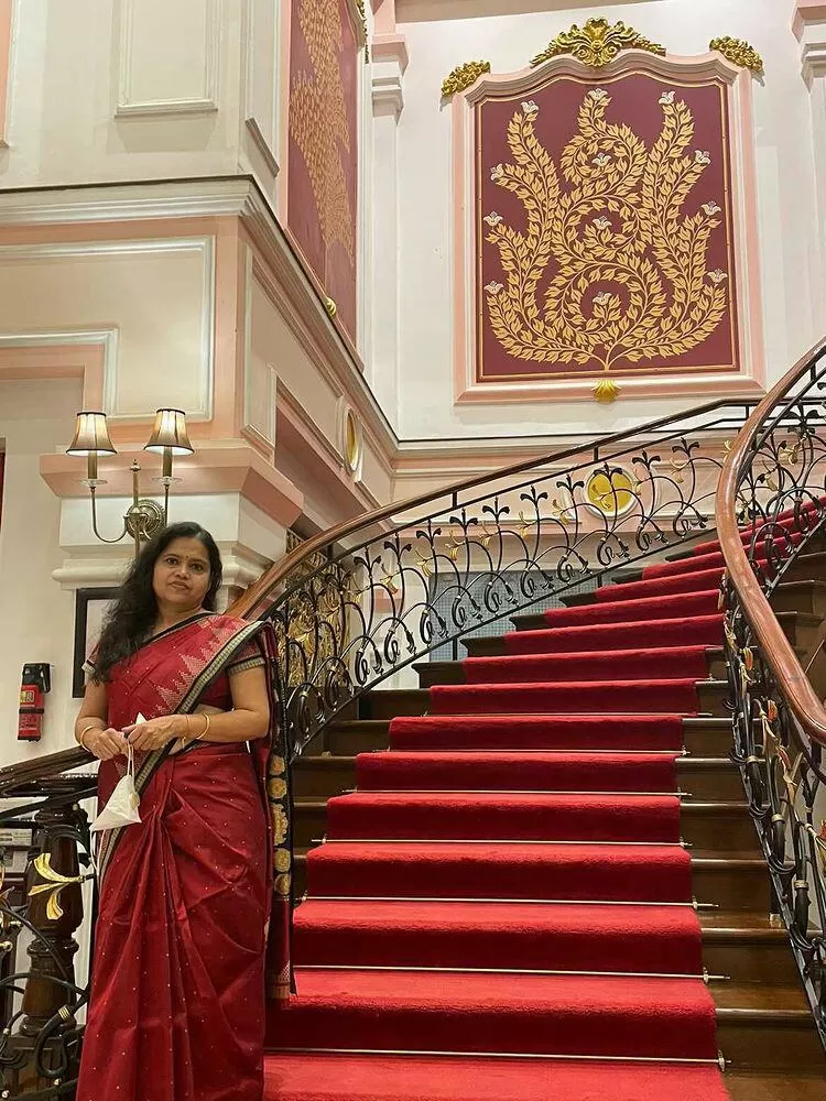 Photo of Mayfair By Smruti Nayak