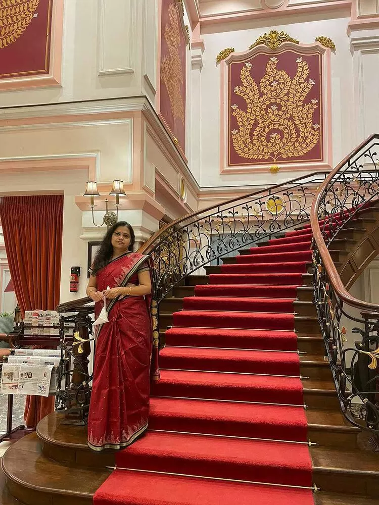 Photo of Mayfair By Smruti Nayak