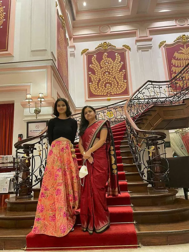 Photo of Mayfair By Smruti Nayak