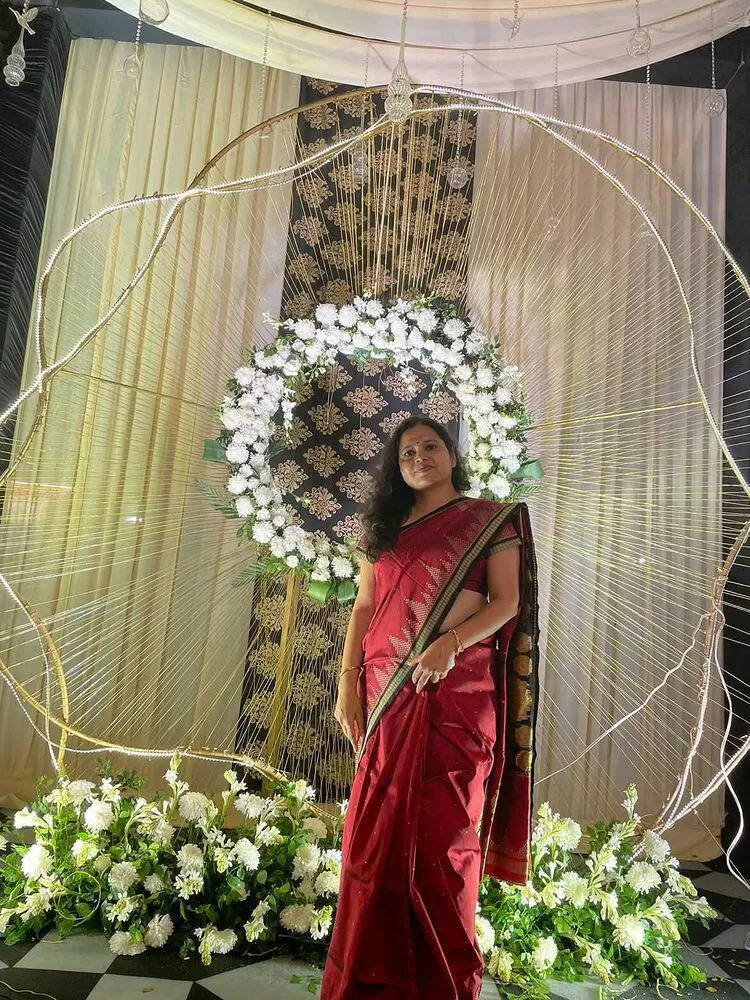 Photo of Mayfair By Smruti Nayak