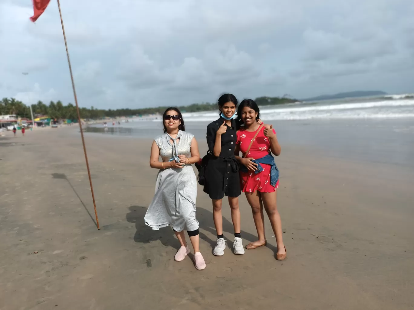 Photo of Palolem Beach By Smruti Nayak