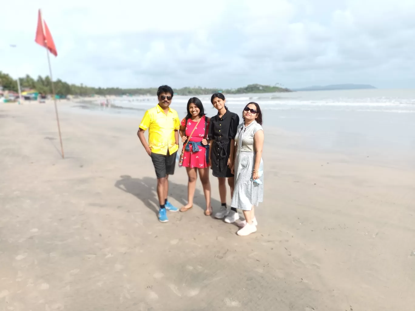 Photo of Palolem Beach By Smruti Nayak