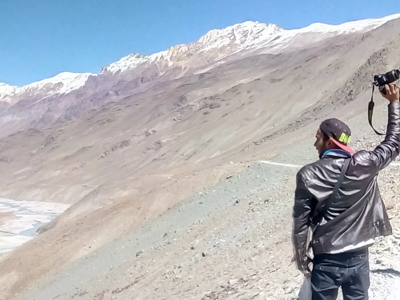 Photo of Spiti Valley Trip By Sagar Kumar