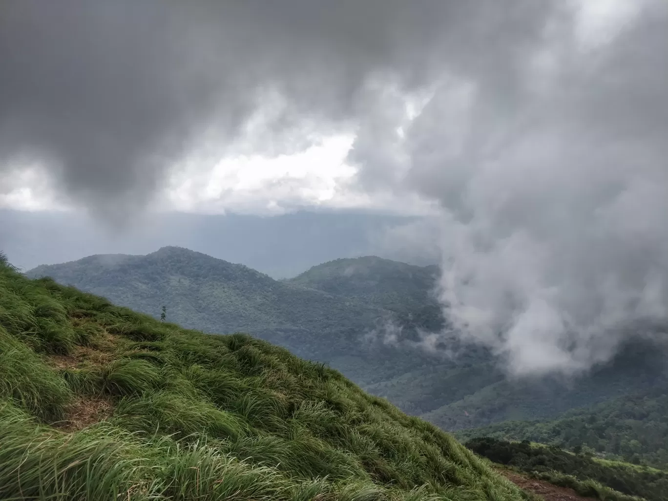 Photo of South India By Varun A G