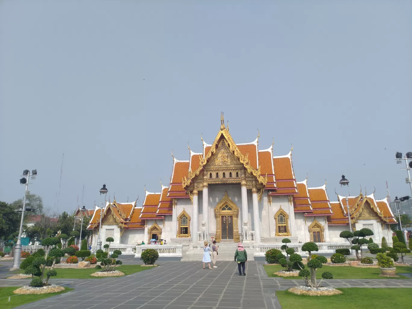 Photo of Bangkok By Abhishek Kumar