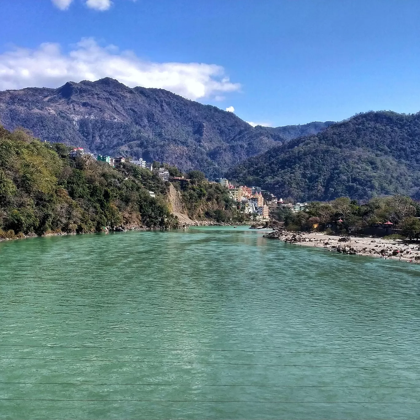 Photo of Rishikesh By Siddharth Kriplani