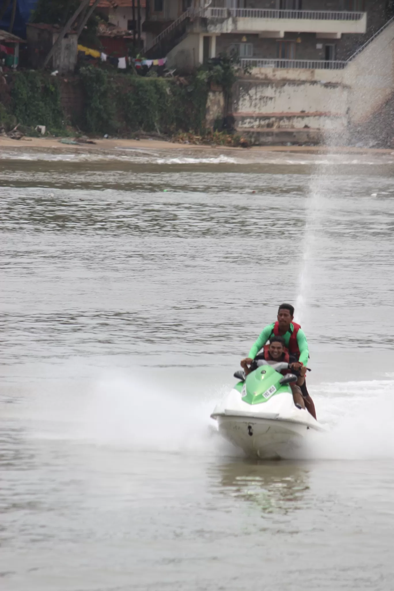 Photo of Goa By Umang Patil
