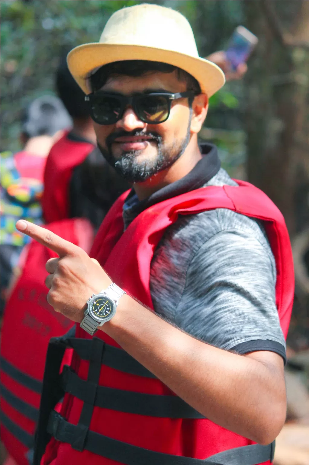 Photo of Goa By Umang Patil