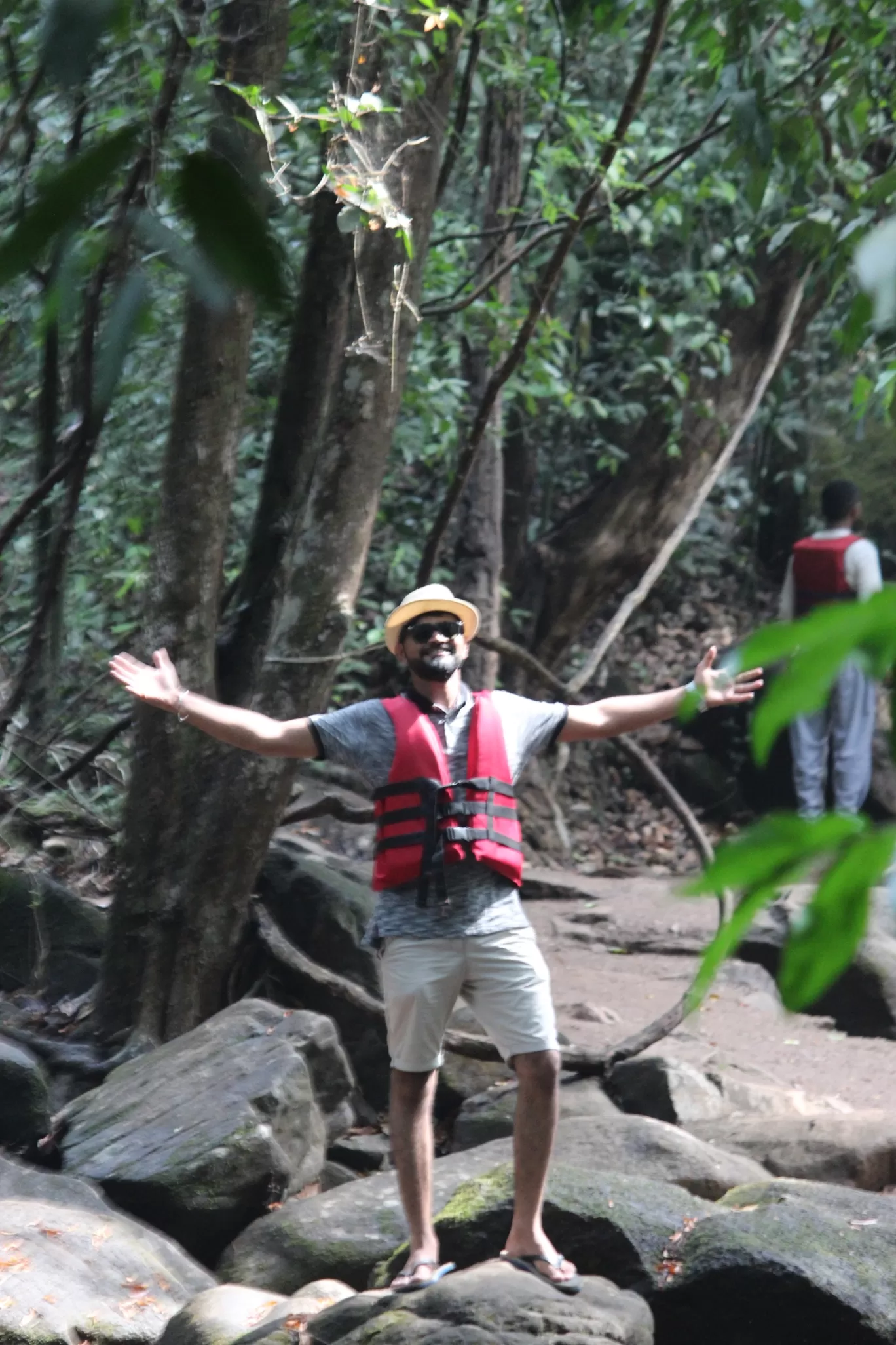 Photo of Goa By Umang Patil
