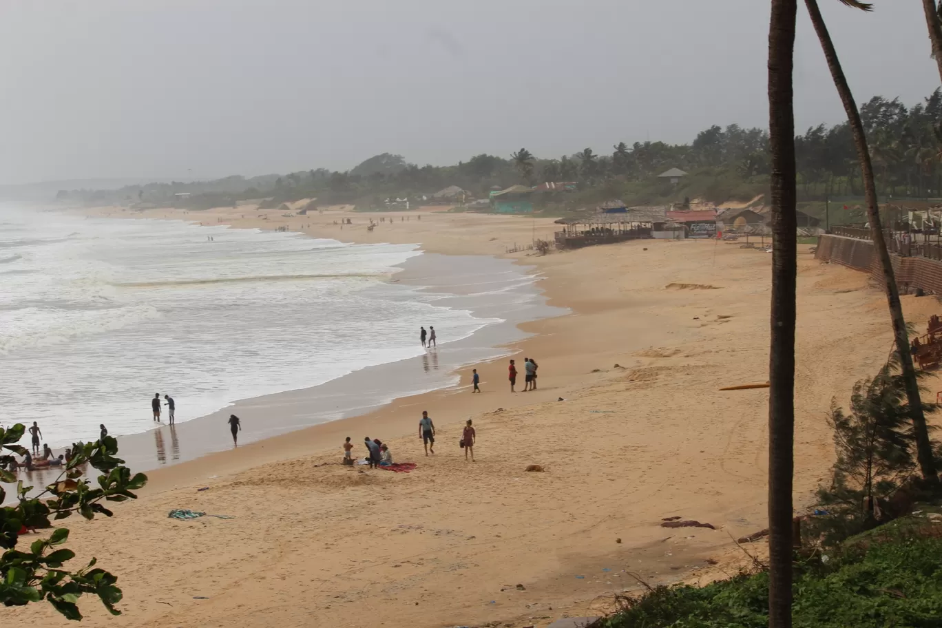 Photo of Goa By Umang Patil