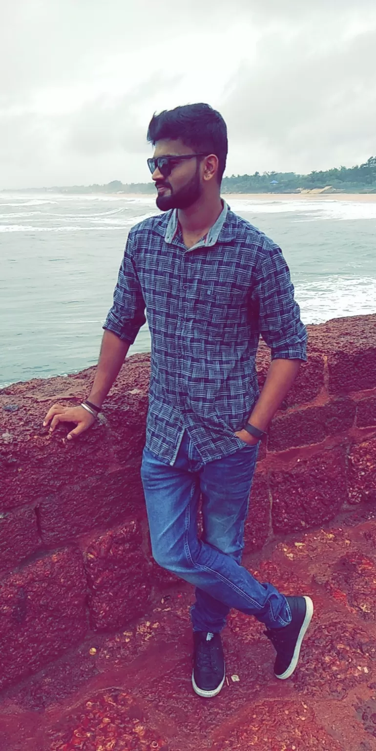 Photo of Goa By Umang Patil