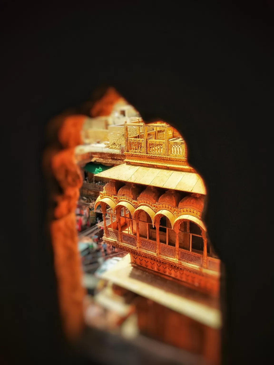 Photo of Jaisalmer By Harshvardhan Bhatia