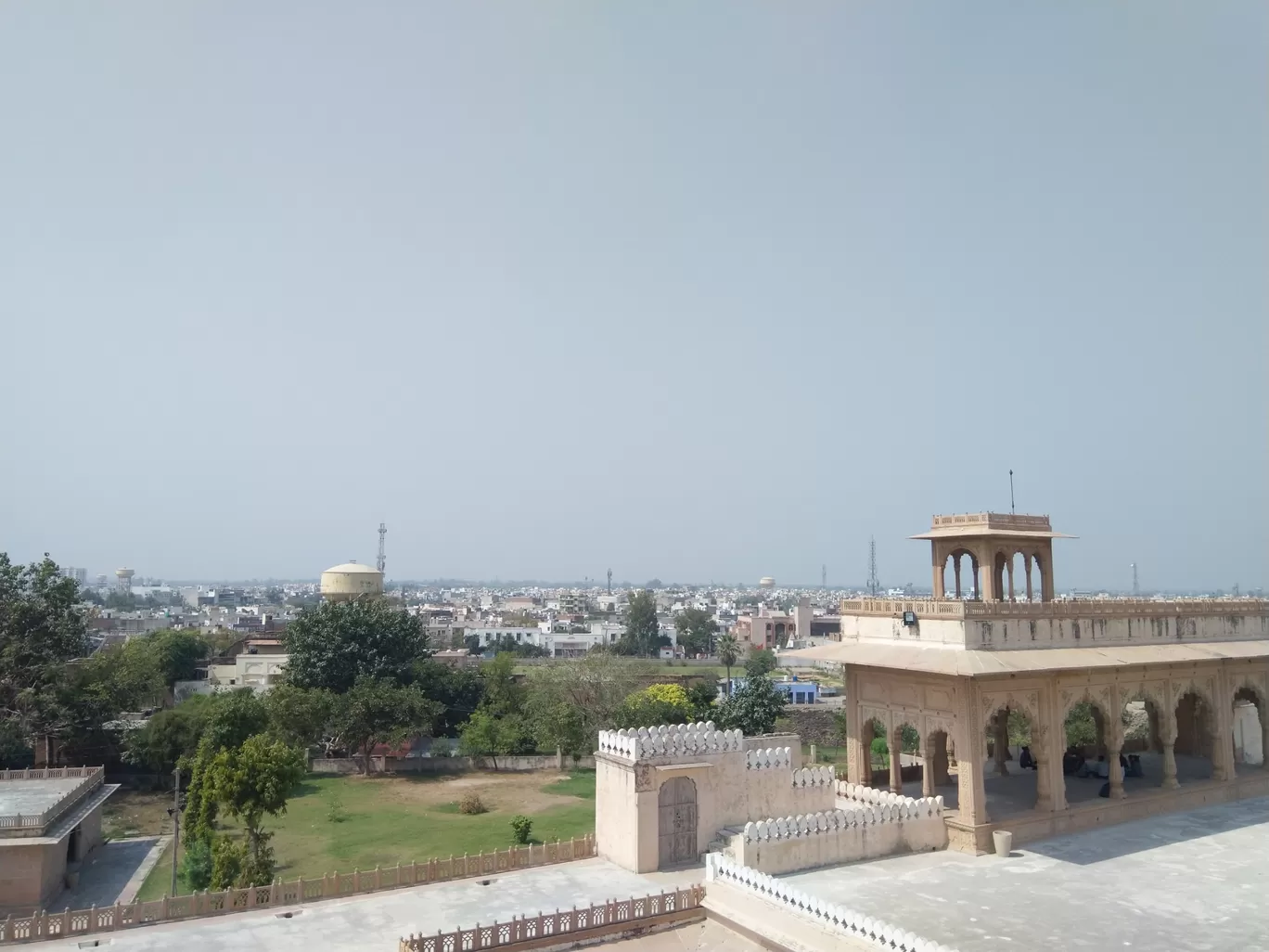 Photo of Bharatpur By Prashant Nigam