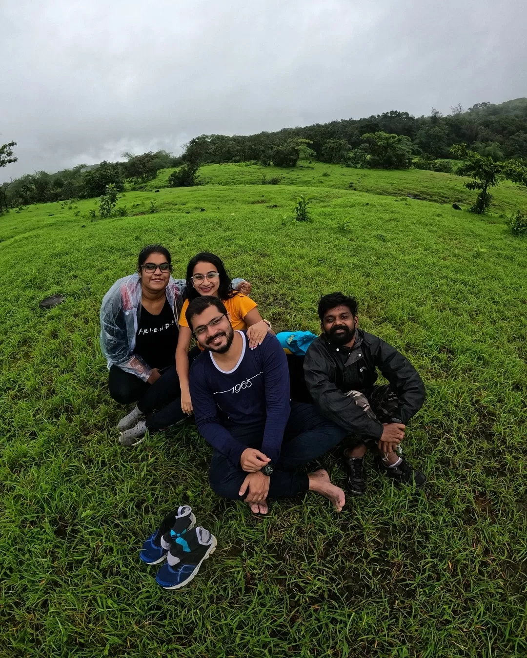 Photo of Andharban (The Dark Forest) AgroTourism By Amit rathod