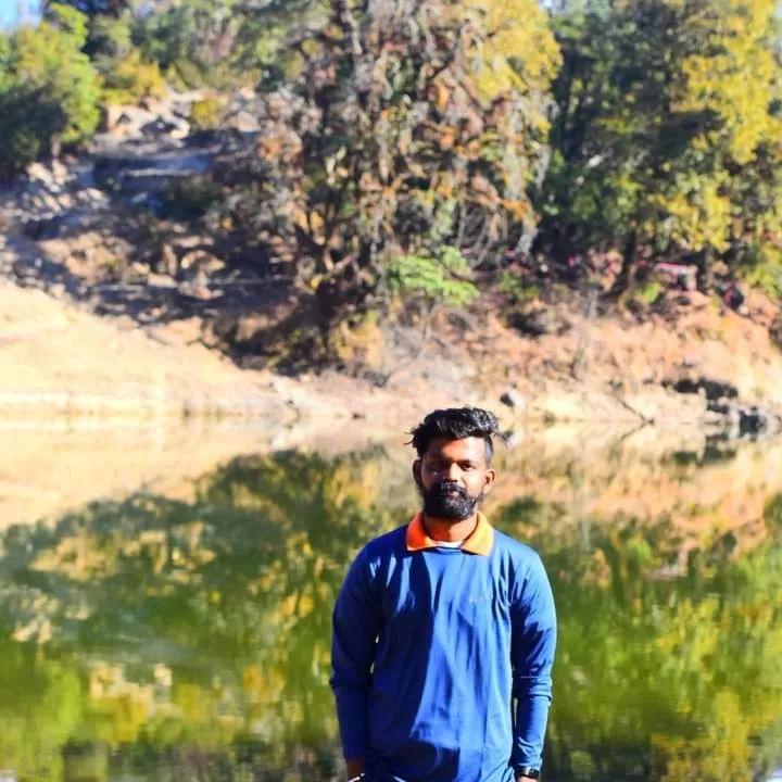 Photo of Chopta By Amit rathod