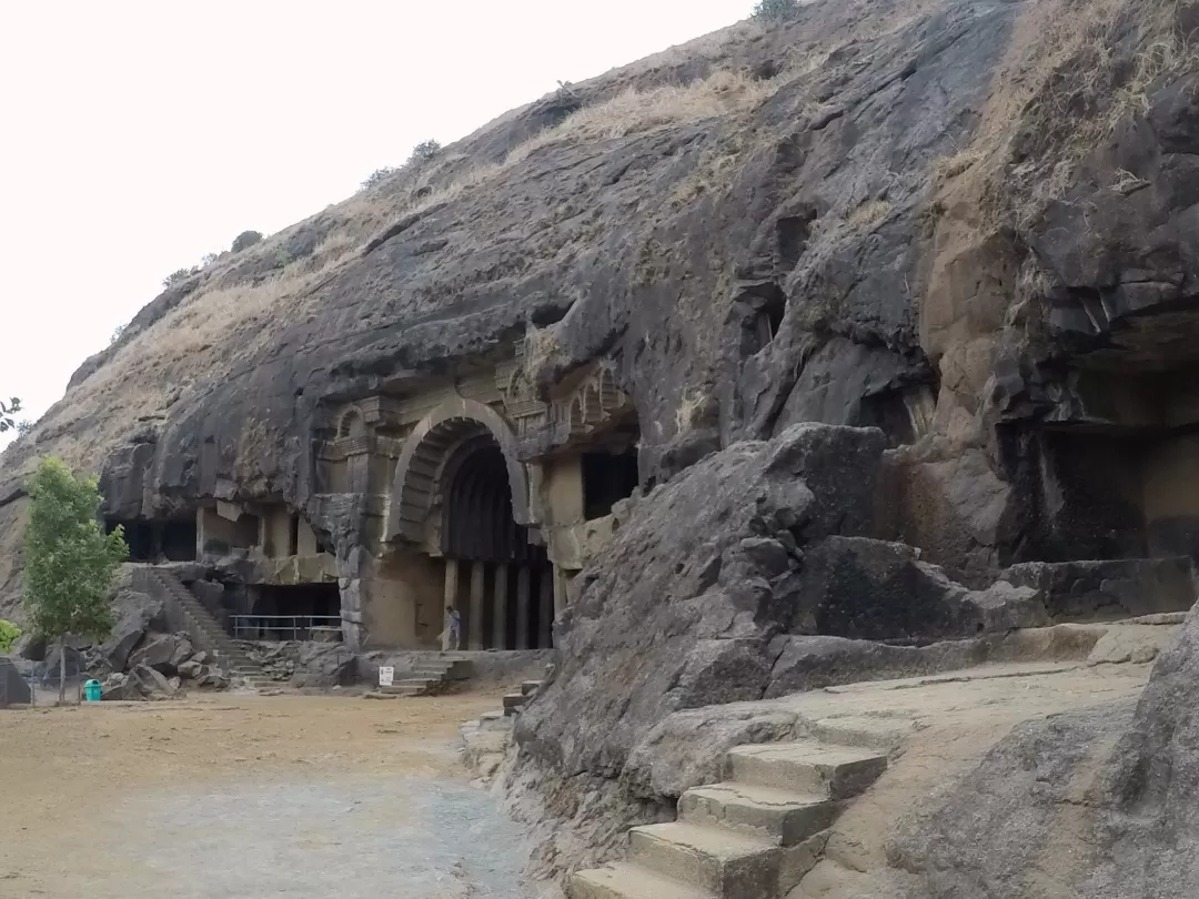 Photo of Bhaja Caves By Amit rathod