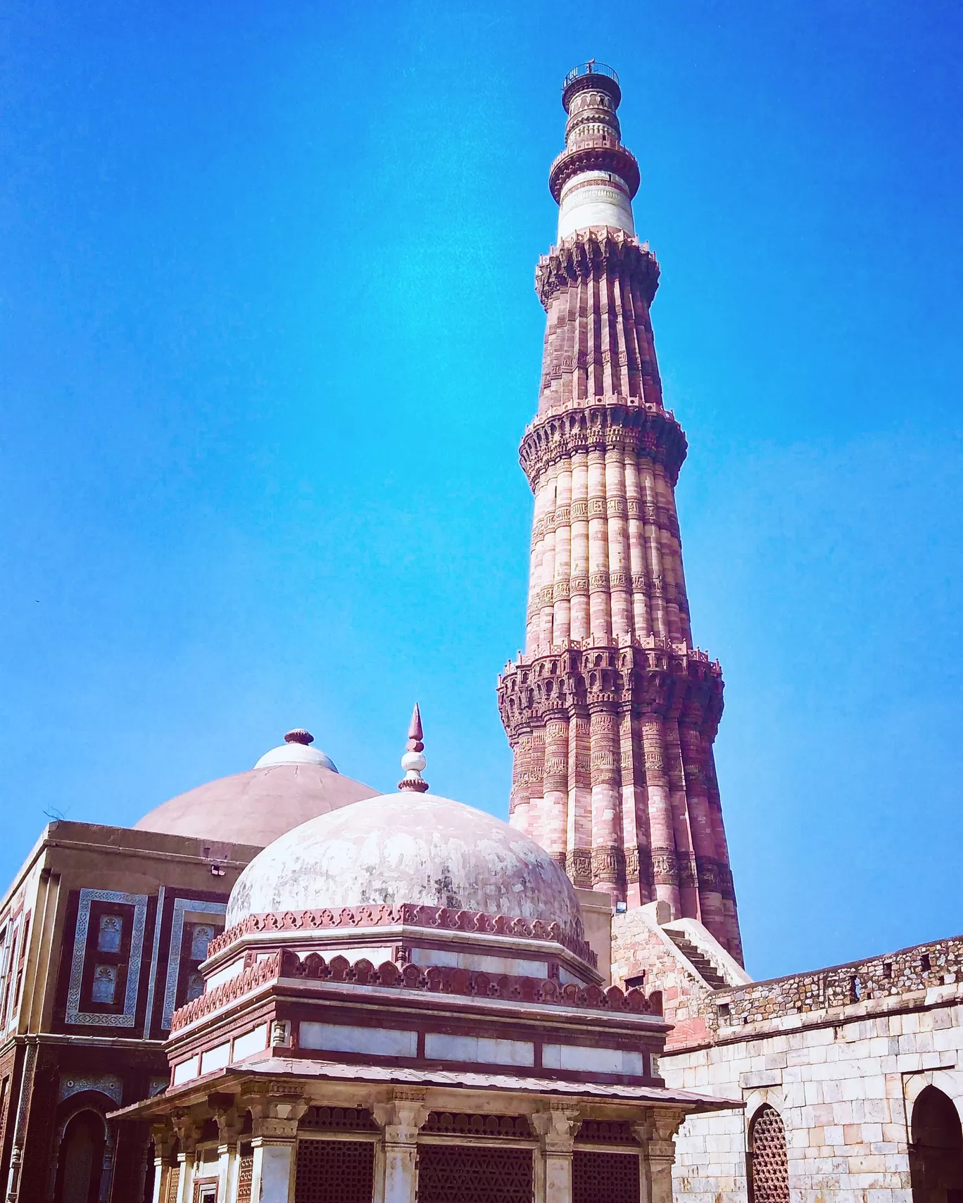 Photo of Hyderabad By Srinivas Vemula