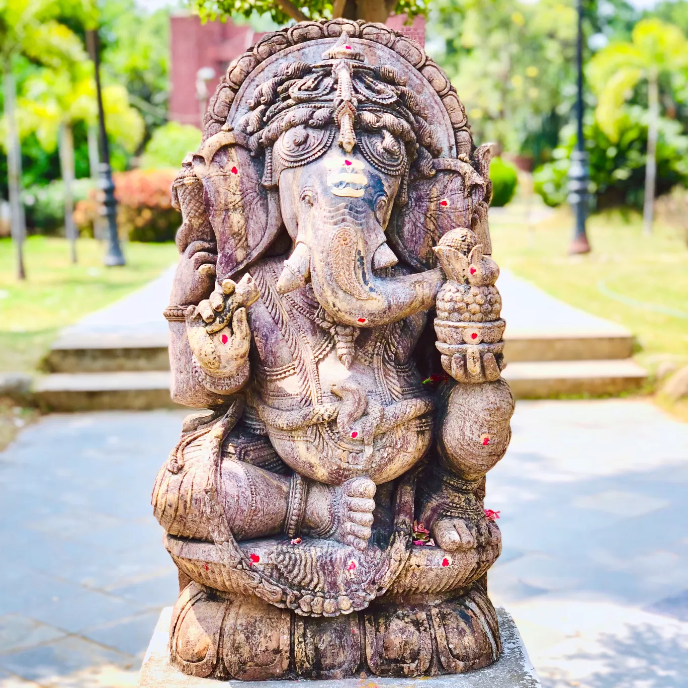 Photo of Hyderabad By Srinivas Vemula