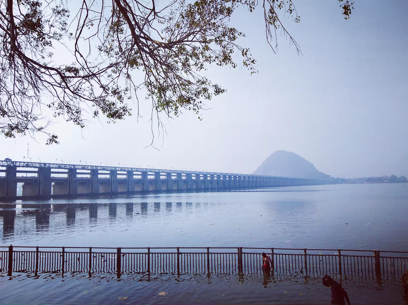 Photo of Hyderabad By Srinivas Vemula