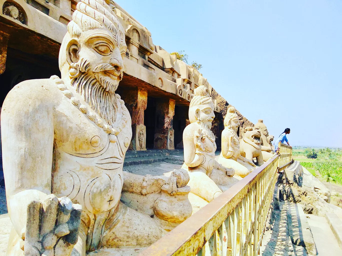 Photo of Hyderabad By Srinivas Vemula