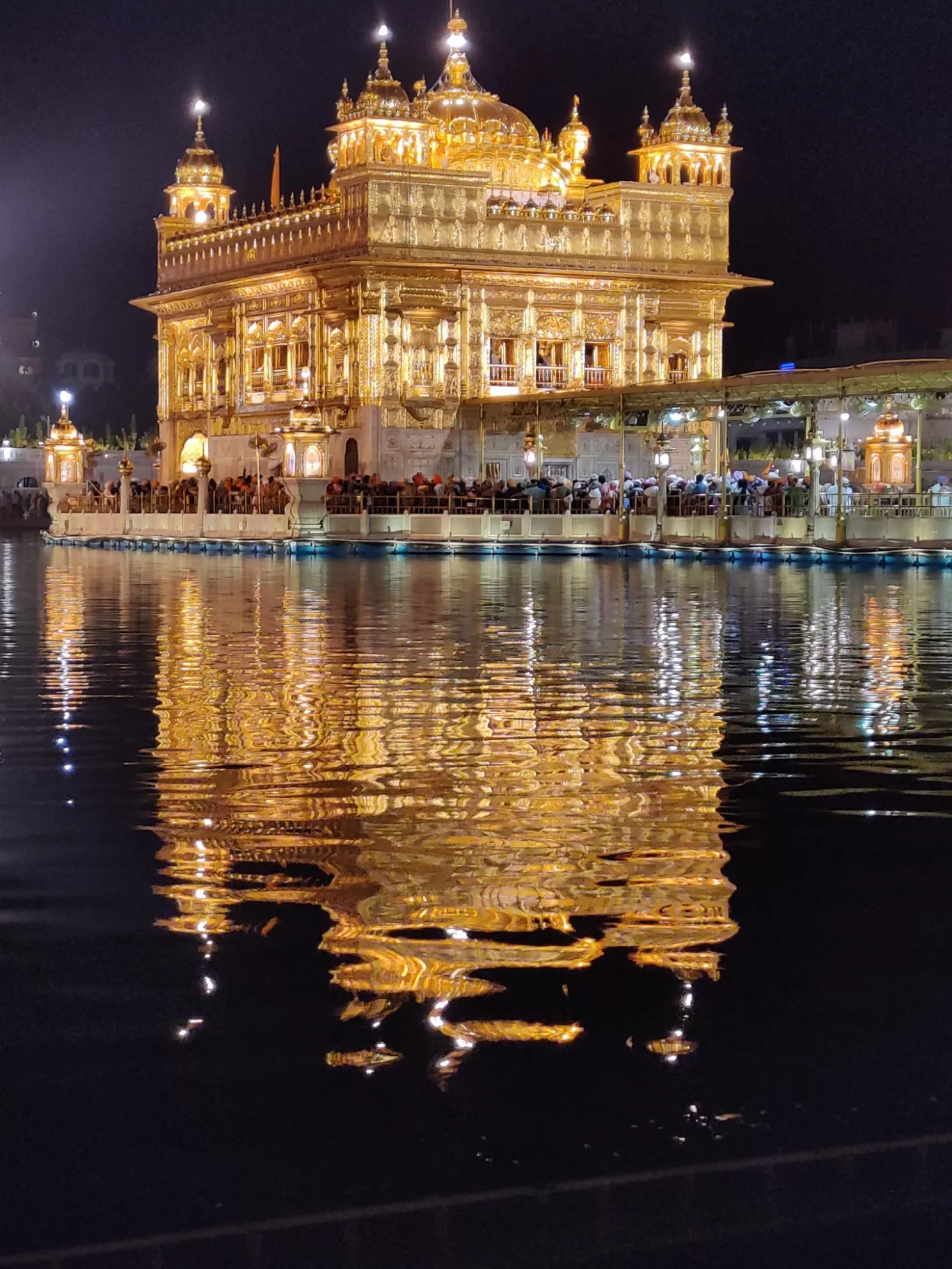 Photo of Amritsar By Anvita Shukla
